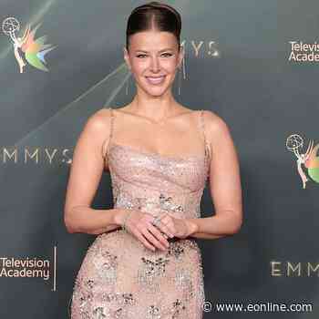 Ariana Madix Is the Ultimate Bombshell in Sexy 2026 Emmys Look