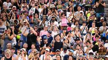 Wimbledon set to take stand against influencers
