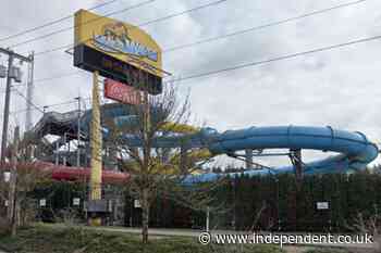 Saying goodbye to the memories: Iconic amusement parks across nation close for good as summer ends