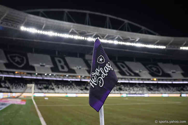 📋 Palmeiras named for BR-2026 challenge