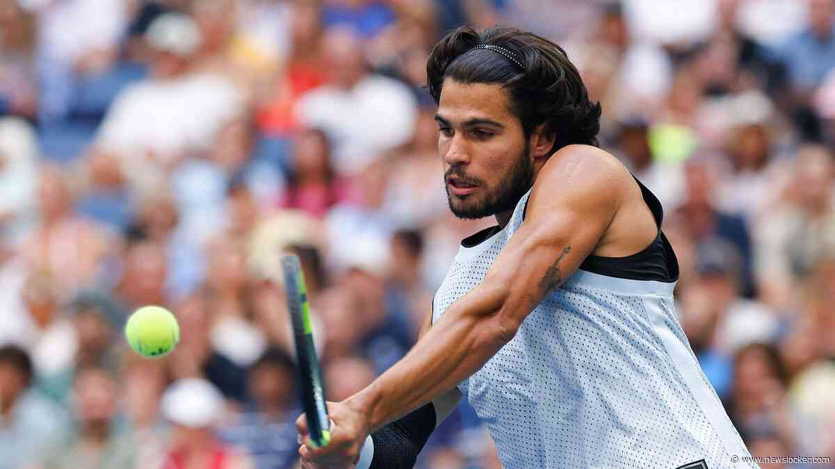 LIVE US Open | Angstaanjagend sterke Carlos Alcaraz naar kwartfinales