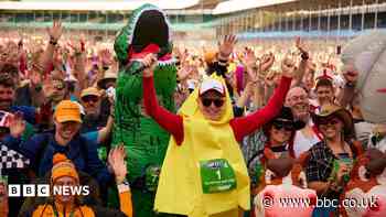 CarFest returning to Silverstone for second year