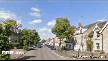 Two passengers die in single-vehicle crash