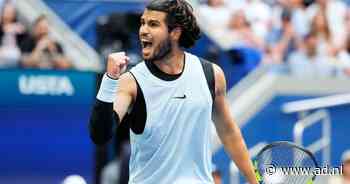 Alcaraz en Sabalenka verder in New York, Van de Zandschulp weet wanneer hij speelt voor plek in kwartfinale