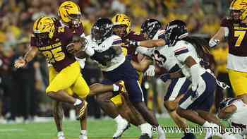 College football coaches agree to change rules mid-game... and head coach 'didn't even know that was legal'