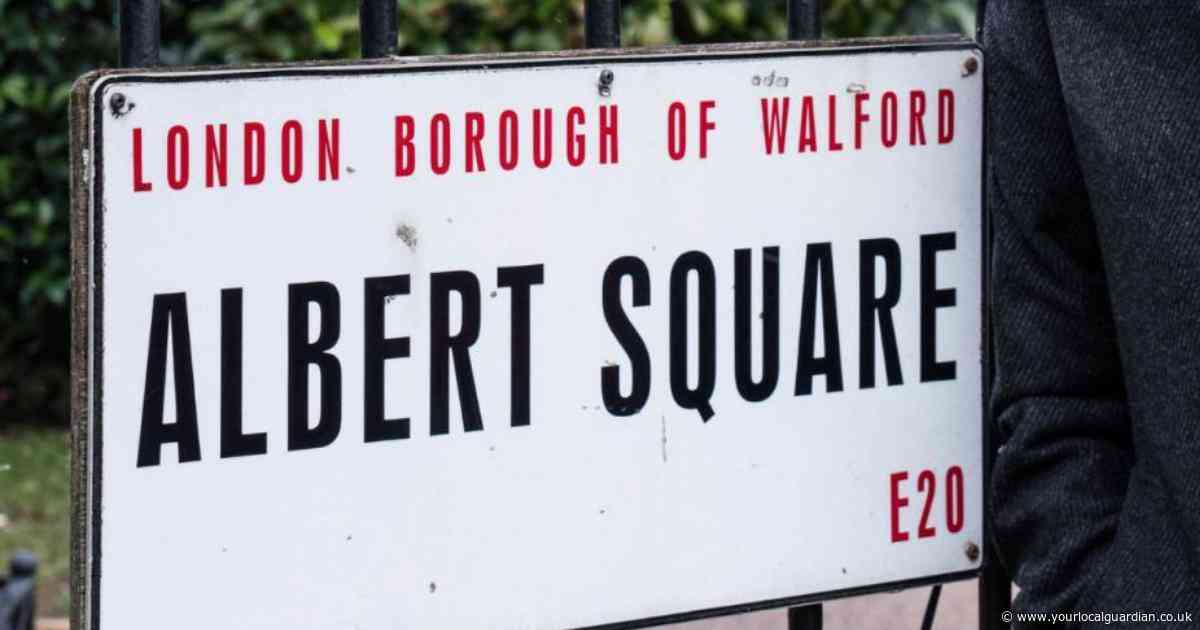 EastEnders star returning to soap to create 'new challenges' for the Panesar family