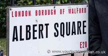 EastEnders star returning to soap to create 'new challenges' for the Panesar family