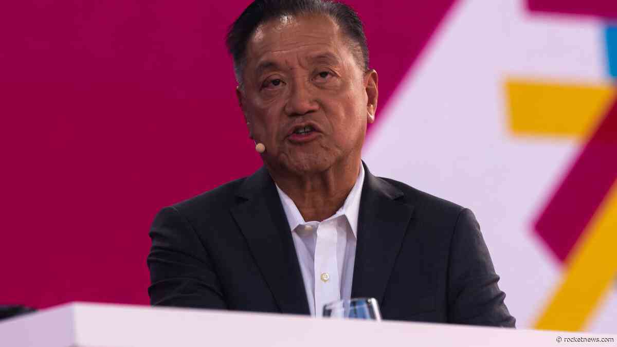 Broadcom delivers strong earnings view as CEO touts growth with AI labs
