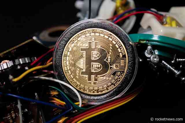 BitGo (BTGO) Buys Into NYDIG’s Trading Desk Just as Crypto Volume Comes Back