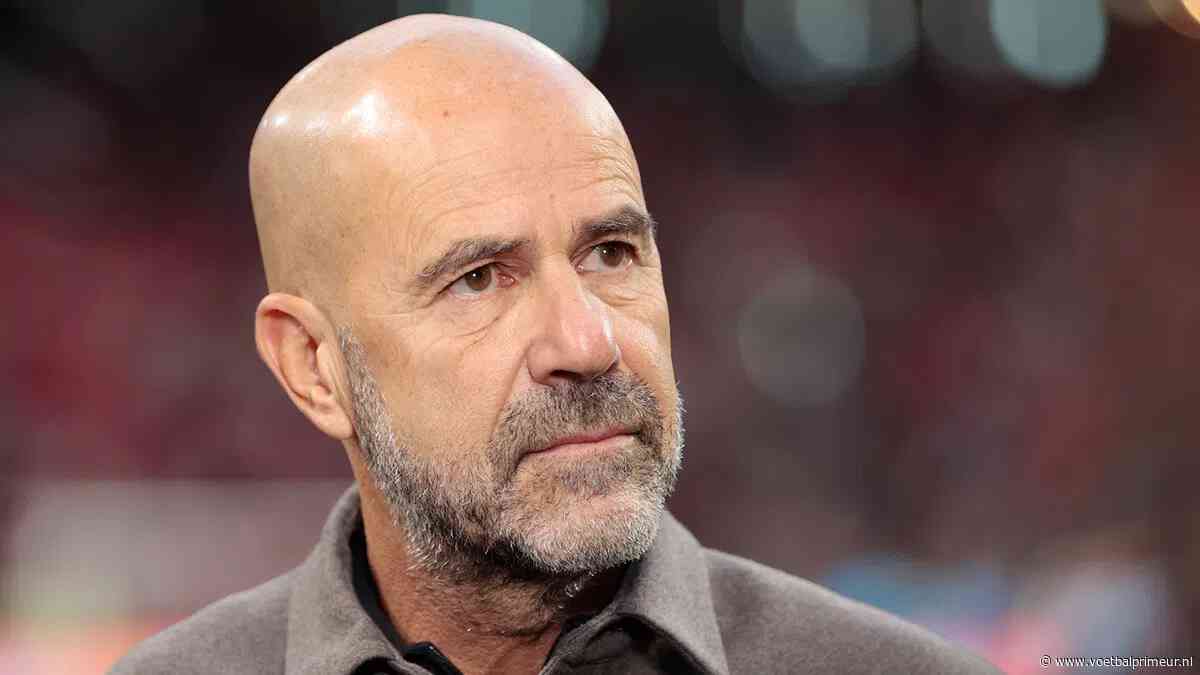 Noa Vahle hekelt reactie Bosz op Van Bommel-moment: 'Je kan ook anders beginnen'