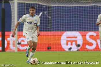 OM : Amine Harit tire la sonnette d'alarme après la défaite contre le Paris FC