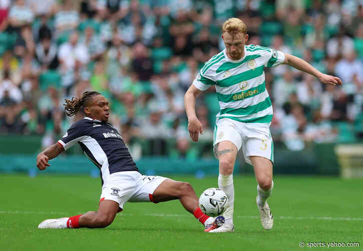 28-Year-Old Earns O’Neill Praise After St Mirren Win: How Important Is He For The Club?