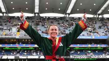 Molly McCann secures career-best win on cousin Katie Taylor’s undercard but still issues apology