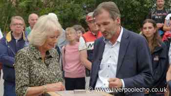 Antiques Roadshow expert leaves Queen Camilla speechless over 'absolute treasure'