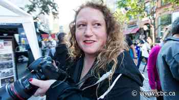 Concert photographer Susan Moss remembered as fixture of Montreal's music scene