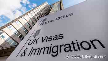 Just one in 100 asylum claims are true - and migrants use 'the same script', Home Office whistleblower says