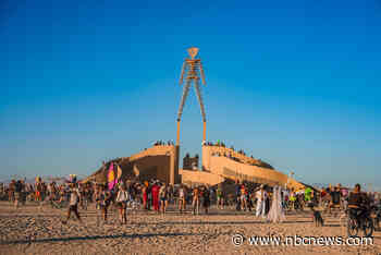 Second attendee dies at Burning Man festival