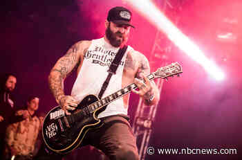 Andrew Williams, Every Time I Die guitarist known to wrestling fans as ‘The Butcher,’ dies