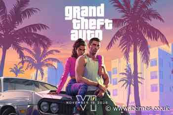 GTA 6 Launch Day Could Slump Productivity as Young Men and Remote Tech Workers Might Skip Work