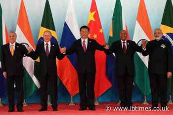 US Tariff Threats Could Push BRICS Toward the Rival Bloc Washington Fears, Report Warns