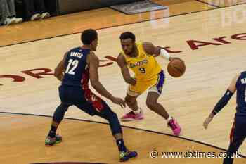 Bronny James Details Summer Plan To Become Lakers' Secondary Ball-Handler Behind Luka and Reaves