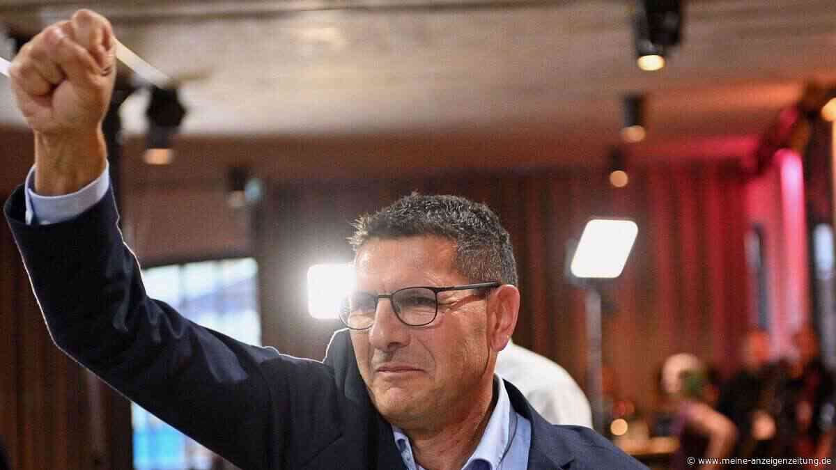 BSW-Spitzenkandidat sieht „Schnittmengen“ mit AfD
