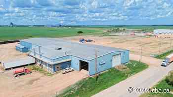 Optimism swirls around massive critical metal deposit near Tisdale, Sask., but locals still have questions