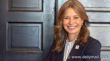 Democratic candidate for Ohio governor Amy Acton attacked by armed man at campaign event