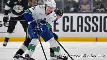 Canucks’ Quinn Hughes Trade May Be the Best Thing to Happen to Them