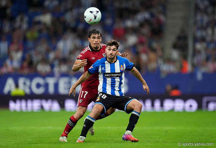 📝 Espanyol and Sevilla draw in a dramatic finale