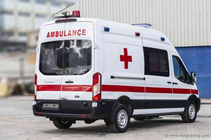 FG deploys 13 ambulances to Ogun to boost emergency care