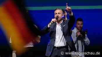 ++ Liveticker zur Sachsen-Anhalt-Wahl: AfD profitierte stark von Stimmen einstiger Nichtwähler ++