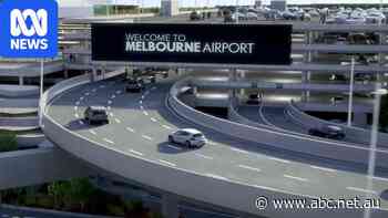 Major changes at Melbourne Airport to start next month