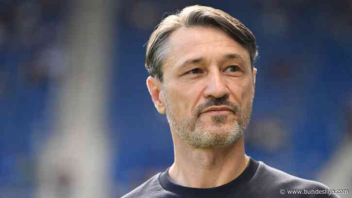 Besserer Punkteschnitt als Klopp, Hitzfeld und Co.: Kovač lässt alle hinter sich
