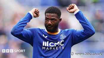 After transfer worries, Everton have an unlikely new hero