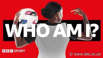 Who am I? Guess WSL star No 3