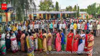 5 poll-bound states set to vote in February-March