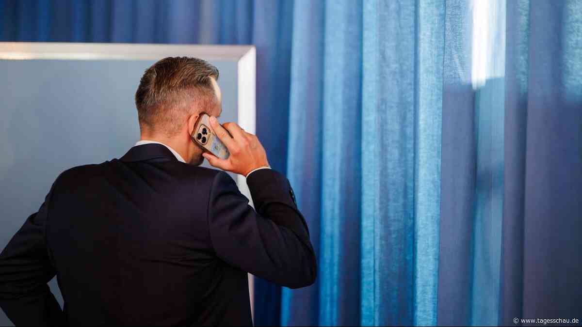 Kommentar zur Wahl in Sachsen-Anhalt: Ratlos mit Ansage