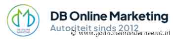 DB Online Marketing BV