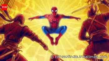 'Spider-Man' helps Hollywood wrap BEST post-pandemic summer