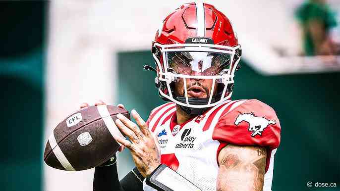 Official Announcement Regarding Former Alouettes Player Vernon Adams Jr.