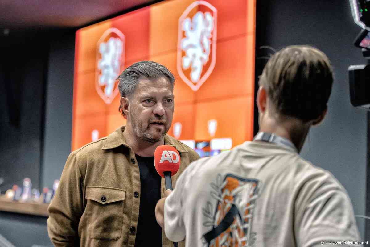 Mossou komt met oproep na Ajax - PSV: 'Donkerrood, dit moet een verbod krijgen'