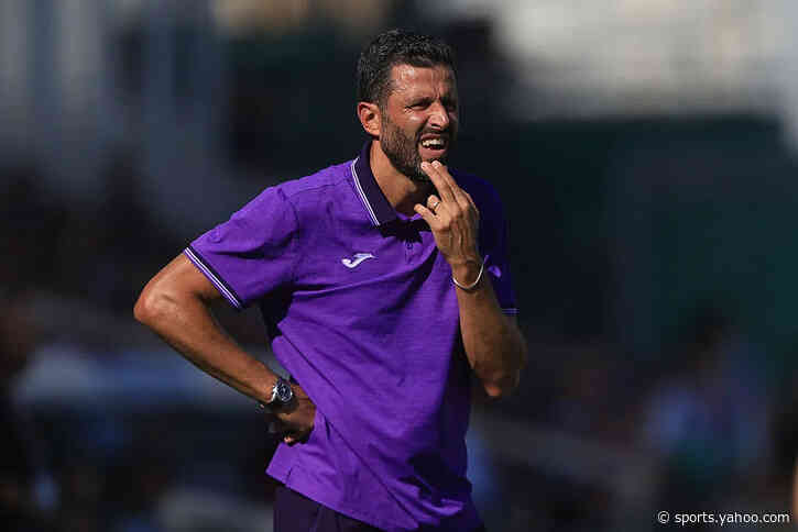 🚨 Shock at Fiorentina, Grosso sacked, 3 straight defeats prove fatal