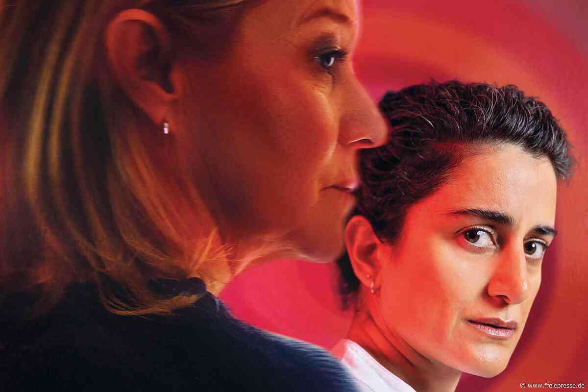 Gewinne eine DVD oder eine Blu-ray von "Nachbeben"