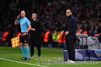 Paris FC : Liam Rosenior explique comment son équipe a réussi à faire tomber l'OM