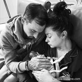 Married at First Sight UK's Holly Ditchfield Mourns Death of Twin Boys