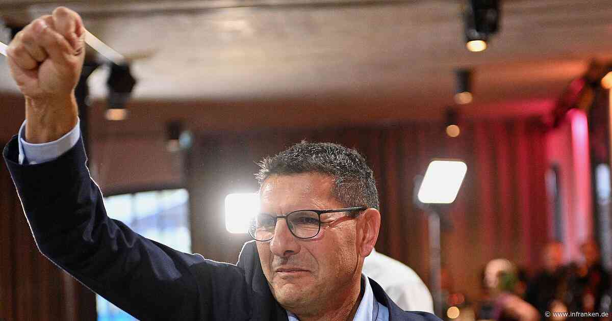 BSW-Spitzenkandidat sieht «Schnittmengen» mit AfD