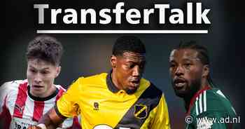 TransferTalk | Vardy (39) aan de slag bij Burnley, Ziyech laat contract in Marokko ontbinden