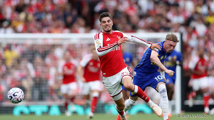 Three things we learned from Arsenal's enthralling win vs lively Chelsea