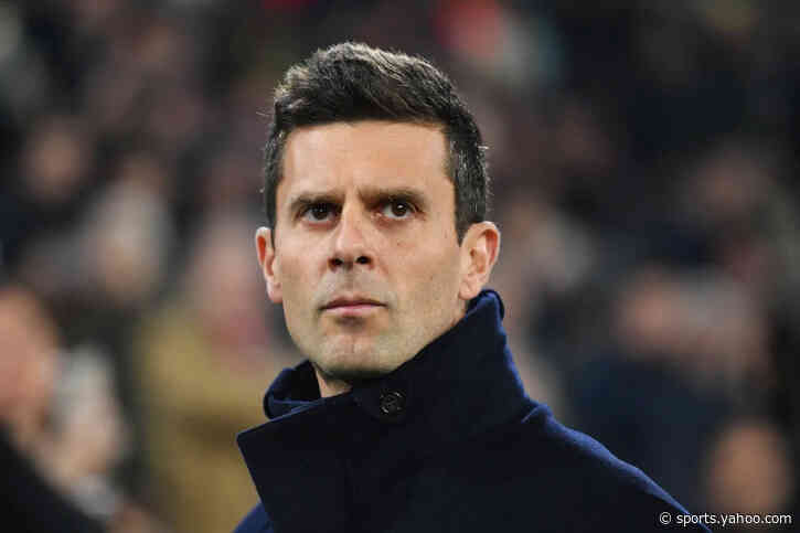 Report Thiago Motta ready for Fiorentina job after Grosso fired